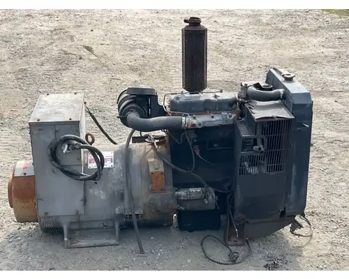 Other Other Auxillary Power Unit