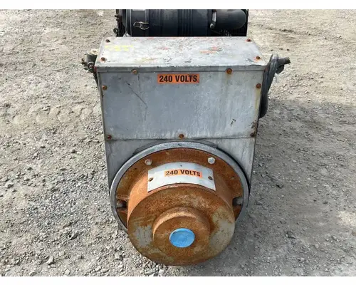 Other Other Auxillary Power Unit