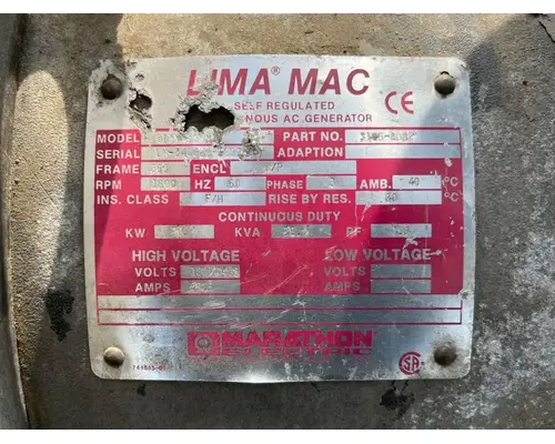 Other Other Auxillary Power Unit