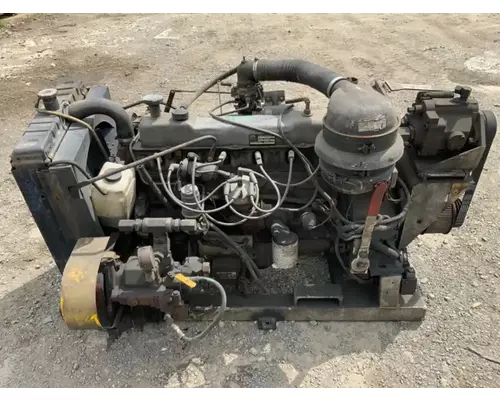 Auxiliary Power Unit Other Other Complete Recycling Group LLC