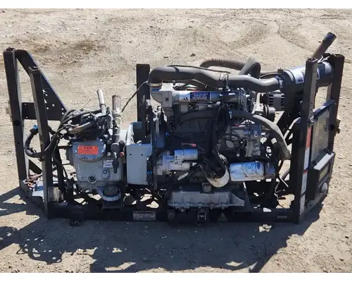 Auxiliary Power Unit Other Other Complete Recycling Group LLC