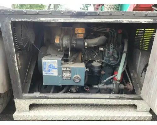 Auxiliary Power Unit Other Other Complete Recycling Group LLC
