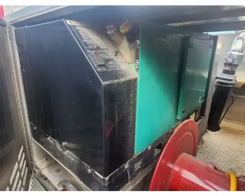 Auxiliary Power Unit Other Other Complete Recycling Group LLC