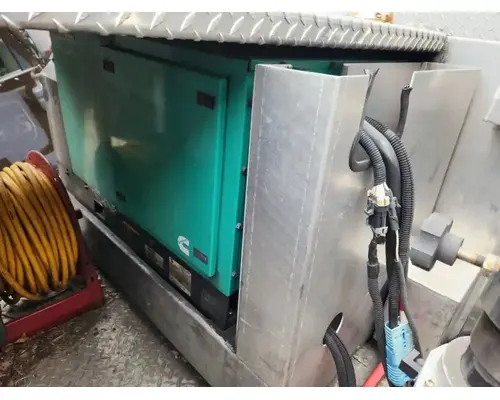 Auxiliary Power Unit Other Other Complete Recycling Group LLC