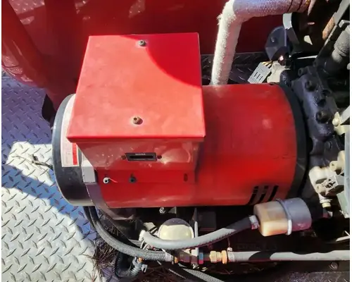 Auxiliary Power Unit Other Other Complete Recycling Group LLC