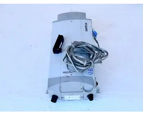 Other Other Auxillary Power Unit