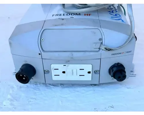 Other Other Auxillary Power Unit