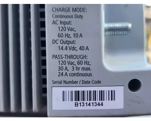 Other Other Auxillary Power Unit