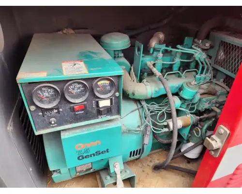 Auxiliary Power Unit Other Other Complete Recycling Group LLC