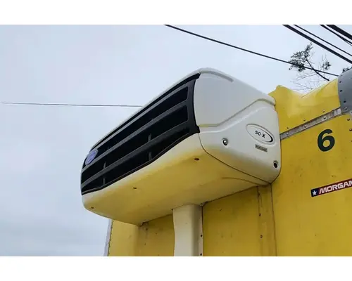 Auxiliary Power Unit Other Other Complete Recycling Group LLC