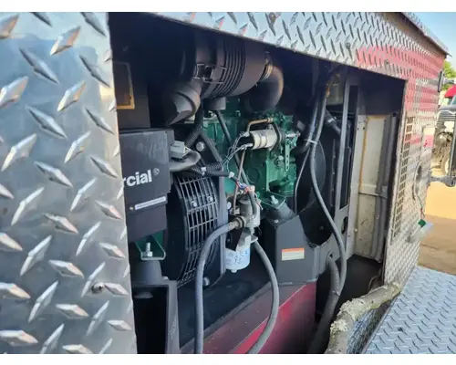 Auxiliary Power Unit Other Other Complete Recycling Group LLC
