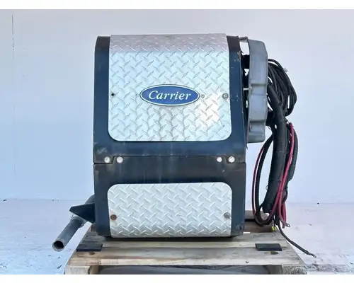 Auxiliary Power Unit Other Other Complete Recycling Group LLC