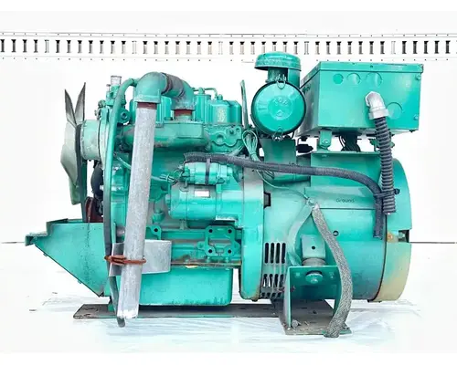 Auxiliary Power Unit Other Other Complete Recycling Group LLC