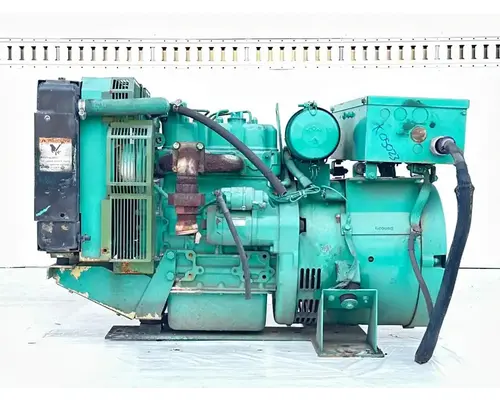 Auxiliary Power Unit Other Other Complete Recycling Group LLC