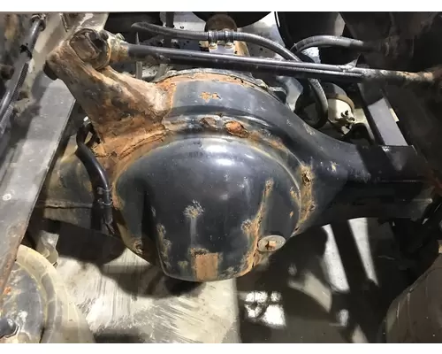 Axle Assembly, Rear (Single Or Rear) Other Other Complete Recycling Group LLC