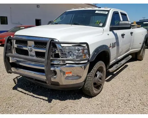 Axle Assembly, Front (Steer) Other Other Holst Truck Parts