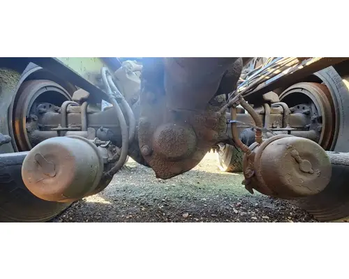 Axle Assembly, Rear (Front) Other Other Complete Recycling Group LLC