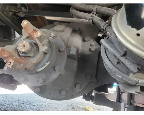 Axle Assembly, Rear (Single Or Rear) Other Other Complete Recycling Group LLC