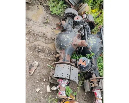 Axle Assembly, Rear (Single Or Rear) Other Other Dixie Truck Centre