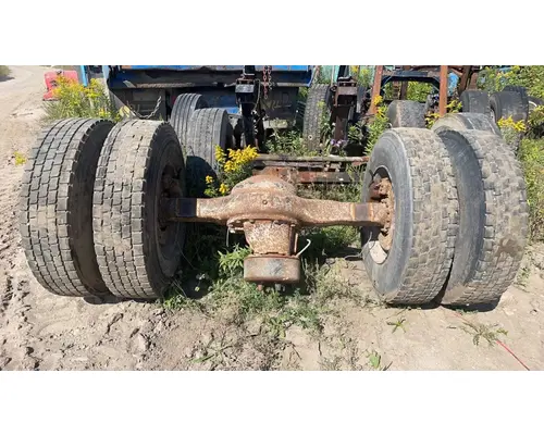Axle Assembly, Rear (Single Or Rear) Other Other Dixie Truck Centre