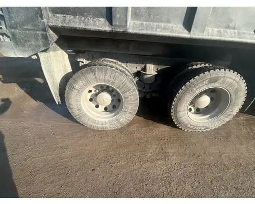 Axle Assembly, Rear (Single Or Rear) Other Other Dixie Truck Centre
