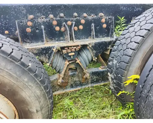 Axle Assembly, Rear (Single Or Rear) Other Other Dixie Truck Centre