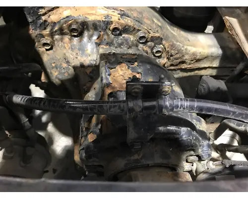 Axle Assembly, Front (Steer) Other Other Complete Recycling Group LLC