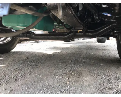 Axle Assembly, Front (Steer) Other Other Complete Recycling Group LLC