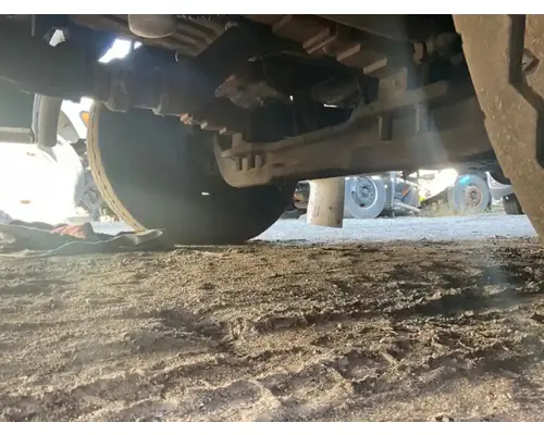 Axle Assembly, Front (Steer) Other Other Complete Recycling Group LLC