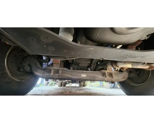 Axle Assembly, Front (Steer) Other Other Complete Recycling Group LLC