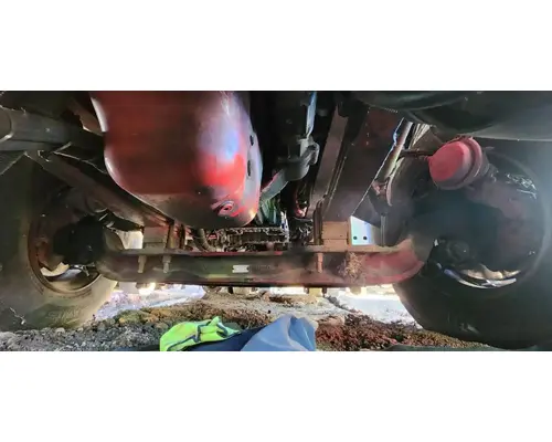 Axle Assembly, Front (Steer) Other Other Complete Recycling Group LLC