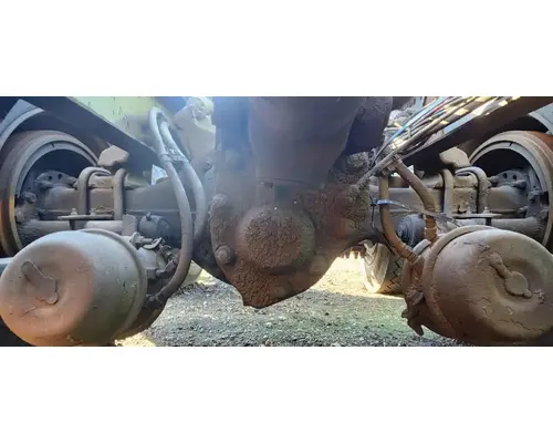 Axle Housing (Rear) Other Other Complete Recycling Group LLC