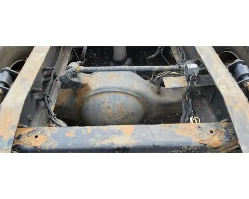 Axle Housing (Rear) Other Other Complete Recycling Group LLC