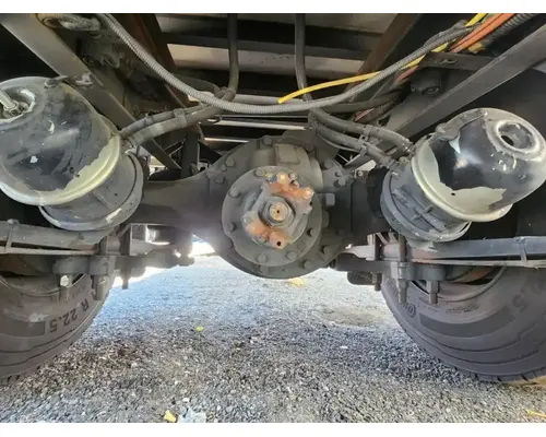 Axle Housing (Rear) Other Other Complete Recycling Group LLC