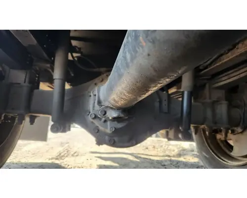 Axle Housing (Rear) Other Other Complete Recycling Group LLC