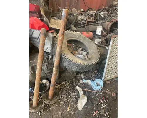 Axle Shaft Other Other Dixie Truck Centre