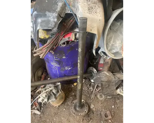 Axle Shaft Other Other Dixie Truck Centre