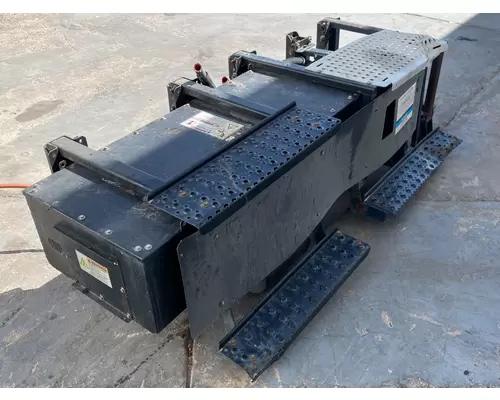 Battery Box OTHER Other American Truck Salvage