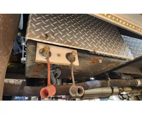 Battery Box Other Other Complete Recycling Group LLC