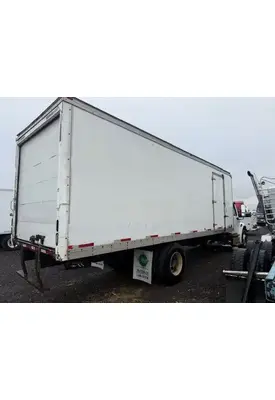 Other Other Body / Bed