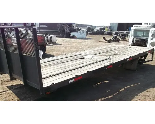 Other Other Body  Bed