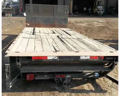 Other Other Body  Bed