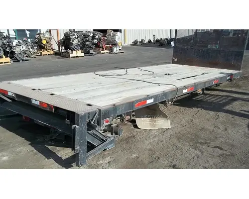 Other Other Body  Bed