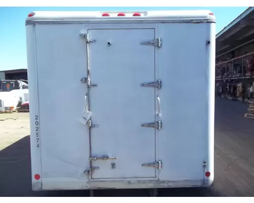 Body / Bed Other Other Garabedian Equipment Company