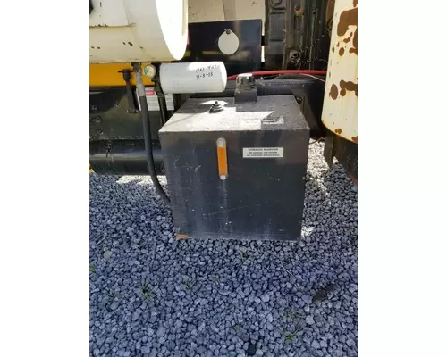 Body / Bed Other Other Holst Truck Parts