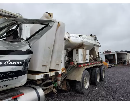 Body / Bed Other Other Holst Truck Parts