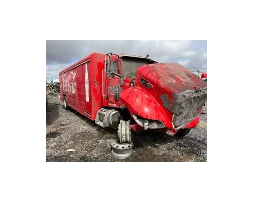 Body / Bed Other Other Holst Truck Parts
