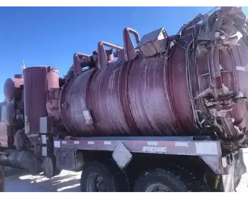 Body / Bed Other Other Holst Truck Parts