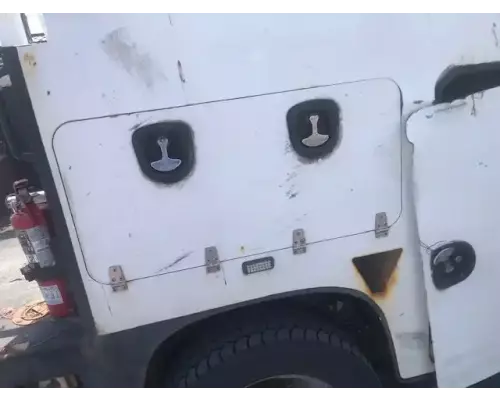 Body / Bed Other Other Holst Truck Parts
