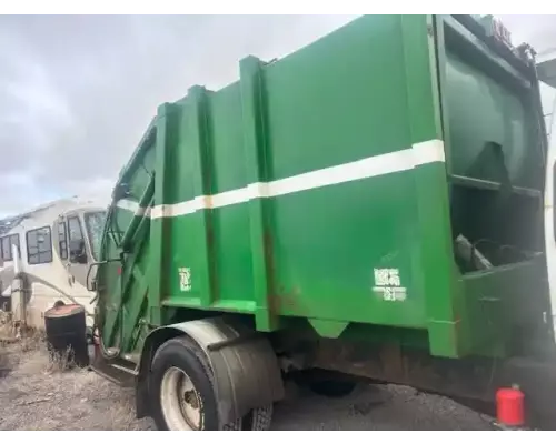 Body / Bed Other Other Holst Truck Parts